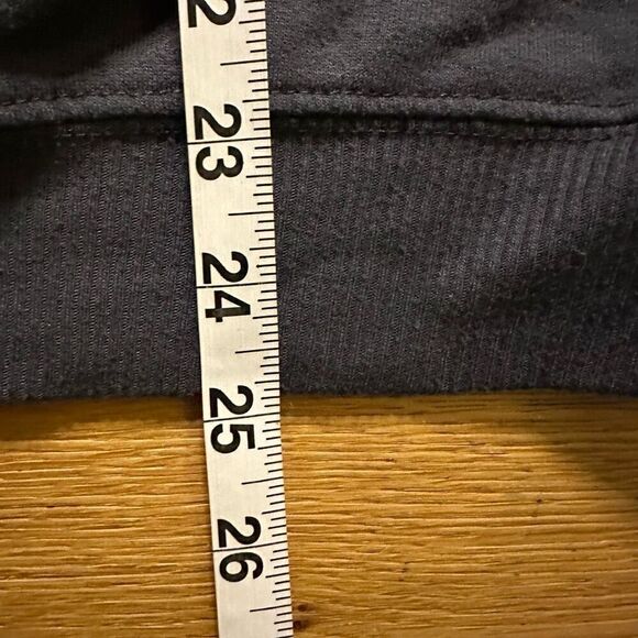 Disney Nightmare before Christmas large pullover gray Halloween - Picture 6 of 6